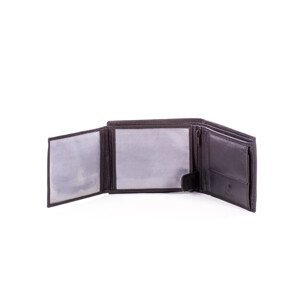 CE peněženka PR N992.RB.91 černá a modrá jedna velikost