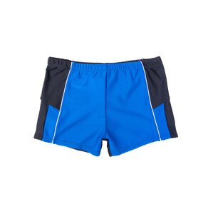 Chlapecké plavecké šortky Yoclub LKS-0057C-A100 Vícebarevné 116-122