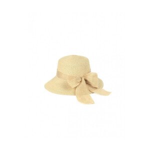 Dámský klobouk 22124 - Art Of Polo UNI písková