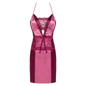 LivCo Corsetti Fashion Set Priya Pink M