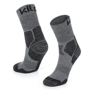 Ponožky Ultra-u černá - Kilpi 39