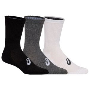 Ponožky Asics 3PPK CREW 155204-0701 35-38