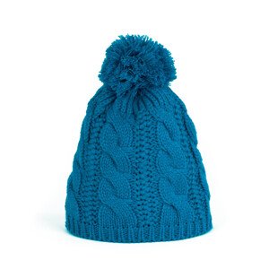 Dámská čepice Hat model 17554250 Blue UNI - Art of polo