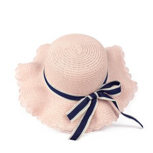 Klobouk Art Of Polo Hat cz22122 Light Pink UNI