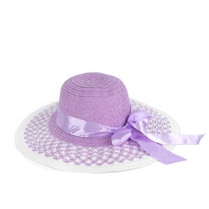 Klobouk Art Of Polo Hat cz22120 Lavender UNI