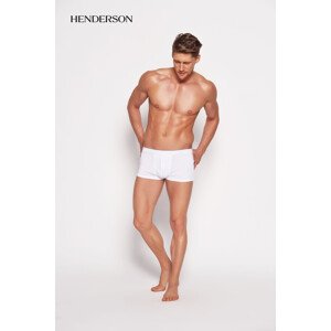 boxerky  Bílá  XXL model 17584082 - Henderson