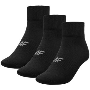 Ponožky 4F M H4Z22 SOM302 20S 39-42