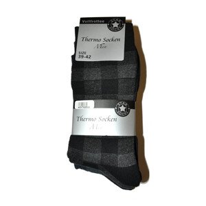Pánské ponožky WiK Thermo Men art.7025 A'3 mix kolor 43-46