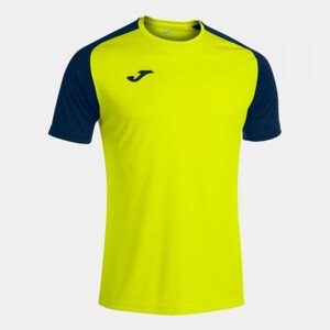 Fotbalové tričko s rukávy Joma Academy IV 101968.063 8XS-7XS