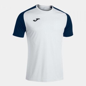 Fotbalové tričko s rukávy Joma Academy IV 101968.203 2XL-3XL