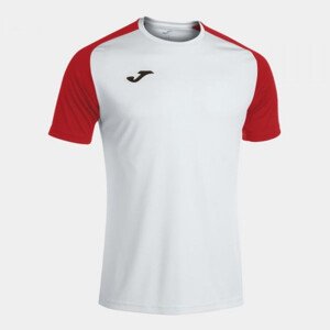Fotbalové tričko s rukávy Joma Academy IV 101968.206 8XS-7XS