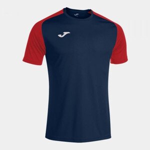 Fotbalové tričko s rukávy Joma Academy IV 101968.336 8XS-7XS