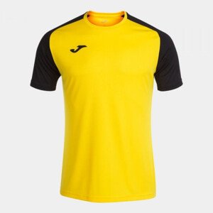 Fotbalové tričko s rukávy Joma Academy IV 101968.901 L