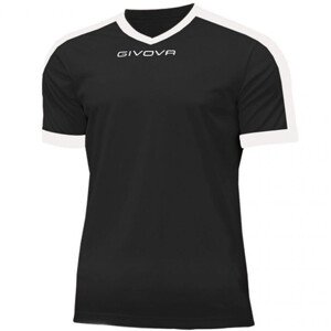 Pánské tričko Revolution Interlock model 17132563 - Givova XL
