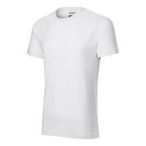 Rimeck Resist heavy M MLI-R0300 bílé tričko M