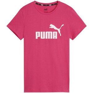 Puma ESS Logo Tee W 586775 49 m