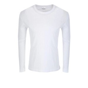 Pánské tričko 2149 white - HENDERSON bílá XL