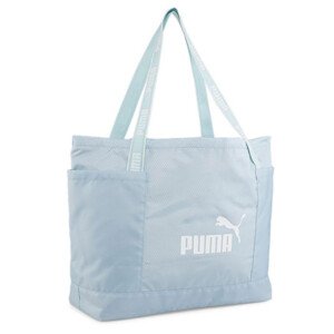 Velká nákupní taška Puma Core Base 090266-02 Modrá