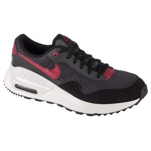 Boty Nike Air Max System GS DQ0284-003 36