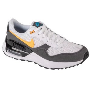 Boty Nike Air Max System GS DQ0284-104 36