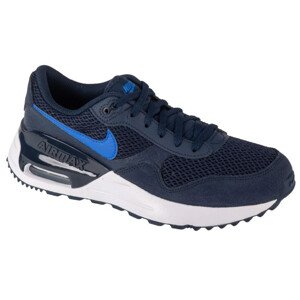 Boty Nike Air Max System GS DQ0284-400 40