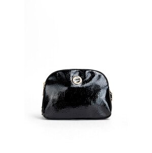 Monnari Bags Dámská dvoukomorová taška Multi Black OS