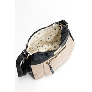 Monnari Bags Dámská kabelka s kapsami Multi Beige OS