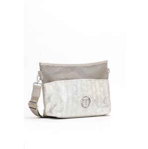Monnari Bags Dámská kabelka se zvířecím potiskem Multi Grey OS