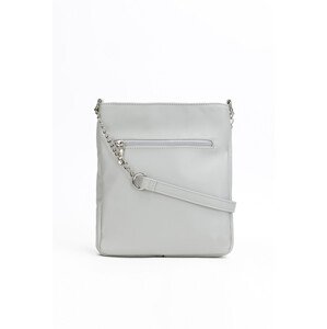 Monnari Bags Shimmering Dámská kabelka Grey OS