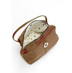 Monnari Bags Dámská textilní taška Brown OS
