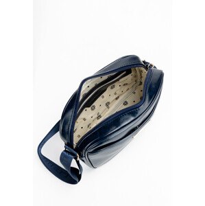 Monnari Bags Dámská kabelka se šperky Navy Blue OS