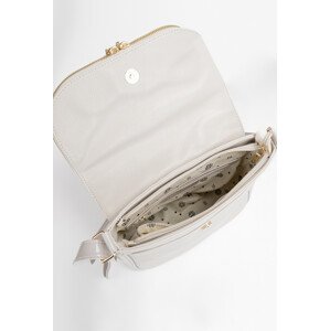 Monnari Bags Dámská kabelka s ozdobnými střapci Multi Grey OS