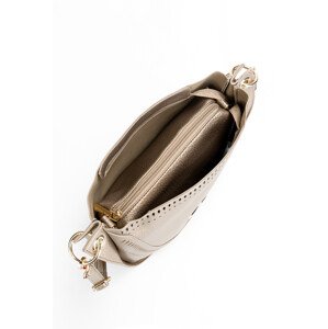 Monnari Bags Dámská kabelka s pouzdrem Zlatá OS
