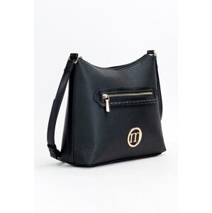 Monnari Bags Shimmering Dámská kabelka Black OS
