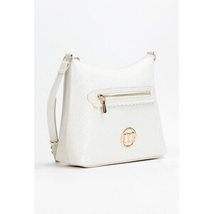 Monnari Bags Shimmering Dámská kabelka Multi White OS