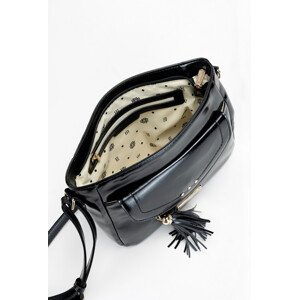 Monnari Bags Dámská kabelka s kapsami Multi Black OS