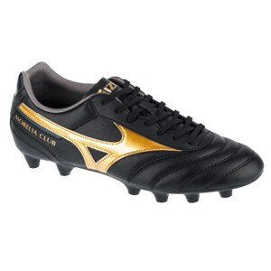 Fotbalové boty Mizuno Morelia II Club FG M P1GA231650 44,5