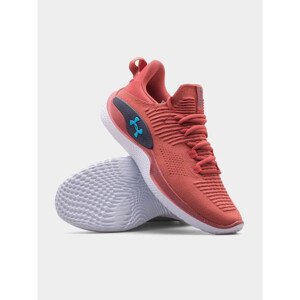 Boty Under Armour M 3027177-600 45