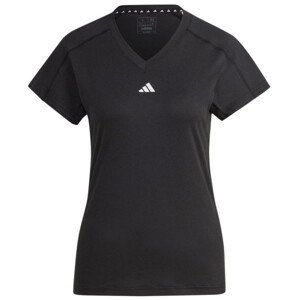 Adidas Aeroready Train Essentials Minimal Branding T-Shirt W HN5543 xs