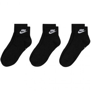 Ponožky Nsw Everyday Essential AN DX5074 010 - Nike S
