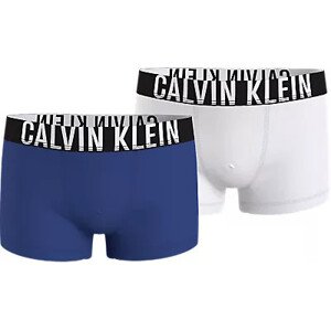 Chlapecké spodní prádlo 2PK TRUNK B70B7004610SM - Calvin Klein 14-16