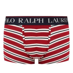 Boxerky Polo Ralph Lauren Stretch Cotton Classic Trunk 714753011002 L
