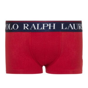 Boxerky Polo Ralph Lauren Stretch Cotton Classic Trunk 714753009003 L