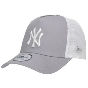 New Era New York Yankees MLB Clean Trucker Cap 11588490 OSFA