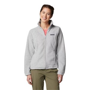 Mikina Columbia Benton Springs Full Zip Fleece Sweatshirt W 1372111034 XL