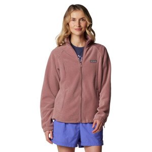 Mikina Columbia Benton Springs Full Zip Fleece Sweatshirt W 1372111609 XL