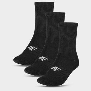 4F Jr ponožky 4FJWSS24USOCU257 91S 32-35