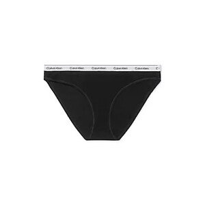Spodní prádlo Dámské kalhotky BIKINI 000QD5044EUB1 - Calvin Klein 2XL