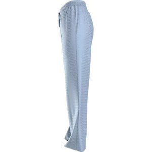 Dámské kalhoty PYJ PANT JACQUARD UW0UW05230C1O - Tommy Hilfiger XL