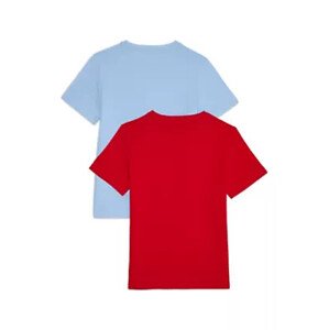 Chlapecké tričko 2P CN TEE SS UB0UB004650XC - Tommy Hilfiger 8-10